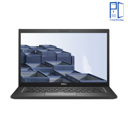 Laptop Dell latitude 7480/ i7-6600u/ ram 8g/ ssd 256gb/ màn 14.0 full HD