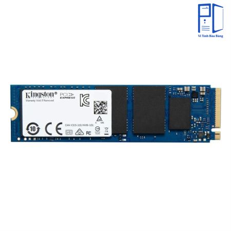  Ổ cứng SSD Kingston NV1 250GB (M.2 NVMe Gen3 x4 | 2.100/1.100MB/s | SNVS/250G)