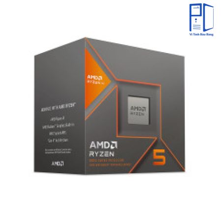 CPU AMD RYZEN 5 4600G (3.7 Ghz Turbo Upto 4.2Ghz / 11Mb / 6 Cores, 12 Threads / 65W / Socket Am4)