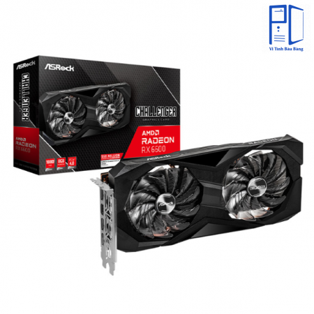 RX6600 8G JGINYUE DDR6 - NEW 36T 