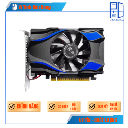 VGA JGINYUE NVIDIA GEFORCE GT730 4GB DDR5 (GT730-4GD5-A)