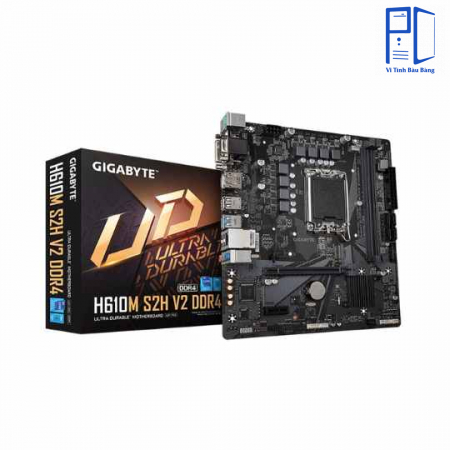 Mainboard Gigabyte H610M H V3 DDR4