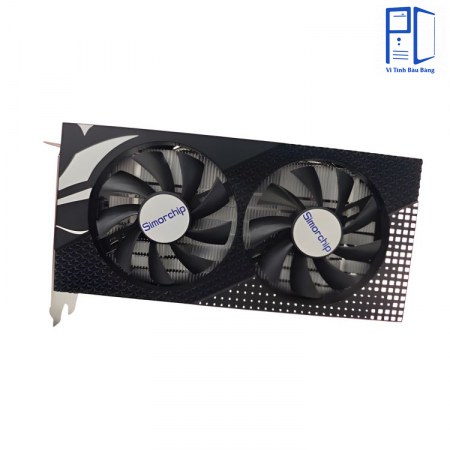 Card VGA RX580 8G SIMORCHIP BLACK - NEW 36T