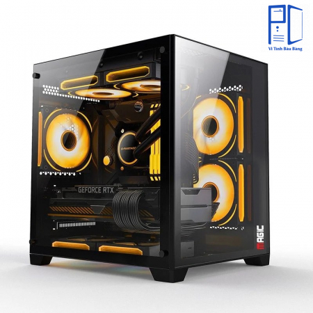CASE GAMING EMASTER ECG985B