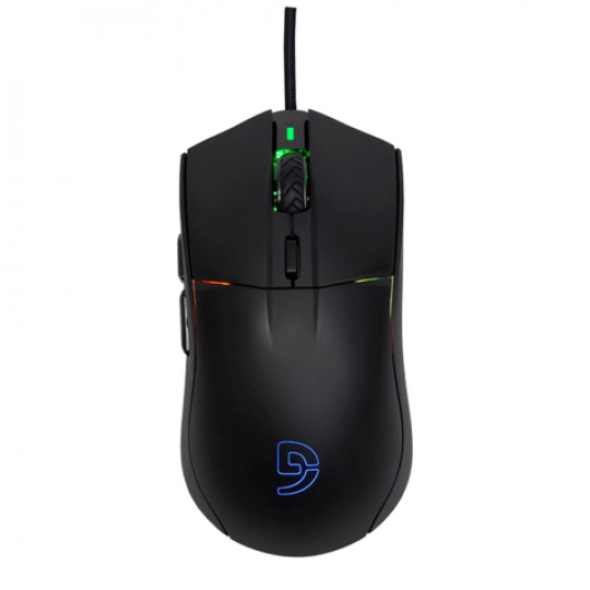 Chuột Gaming Fuhlen G60S Pro - Đen 0 đánh giá