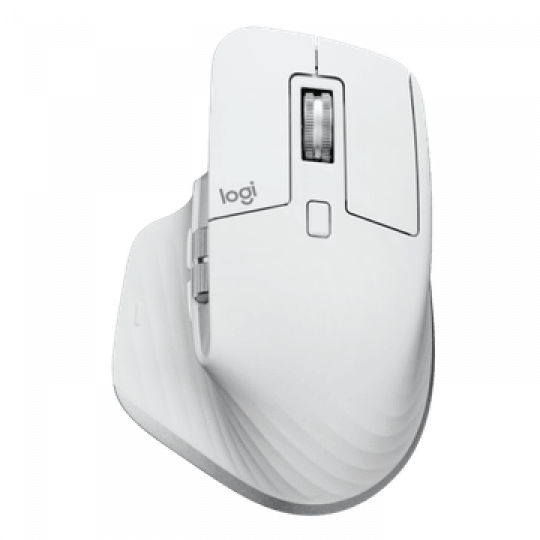 Chuột Logitech MX Master 3S | Wireless, Pale grey (910-006562) 0 đánh giá