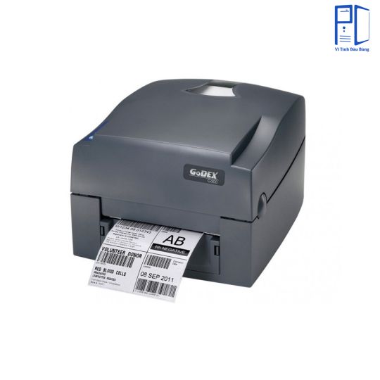 Máy in tem nhãn Godex - G500 (USB)