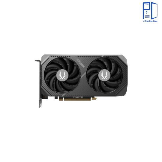 VGA RTX 5060 Ti ZOTAC Twin Edge | 16GB GDDR7, 4608 CUDA, 600W