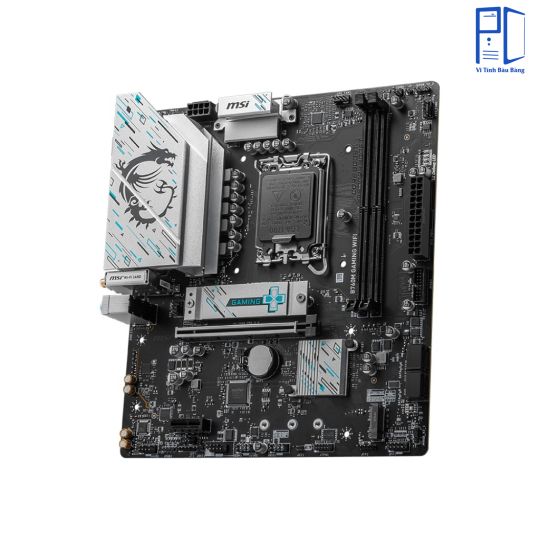 Mainboard MSI B760M GAMING PLUS Wifi D5