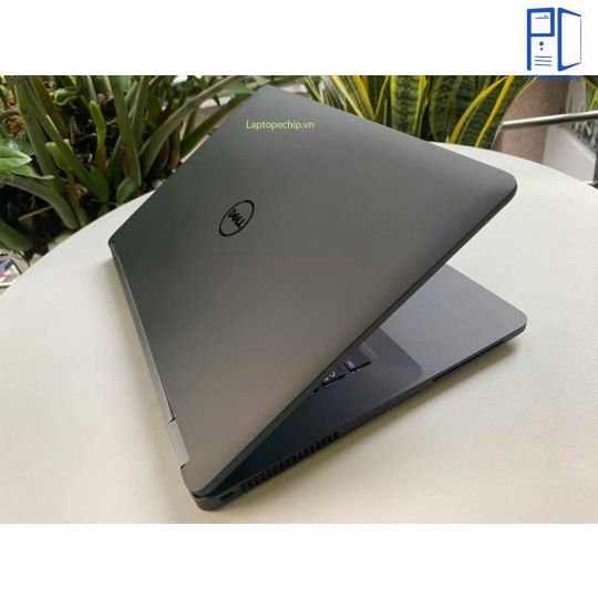 Laptop dell 7470 i5 th6/8/256 fhd