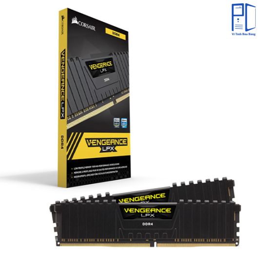 RAM PC Corsair Vengence LPX 16GB (2X8GB) 3200MHZ DDR4