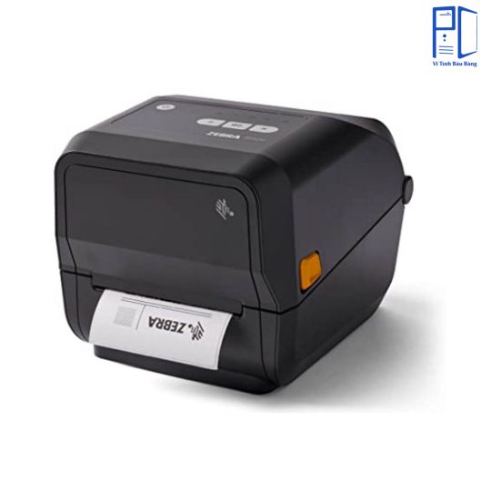 Máy in mã vạch Zebra ZD421 300Dpi (ZD4A043-30PM00EZ)