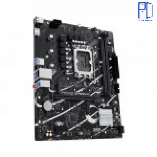 MAINBOARD ASUS PRIME B760M-F D4