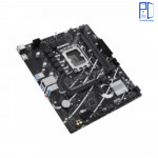 MAINBOARD ASUS PRIME B760M-F D4
