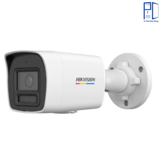 Camera IP 4MP thân trụ HIKVISION DS-2CD1047G2H-LIUF