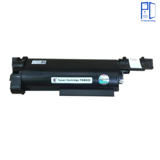 Hộp mực brother 7535dw 7520DW 7715DW B2000 2080DW - mã TN B022 / B020 / B027