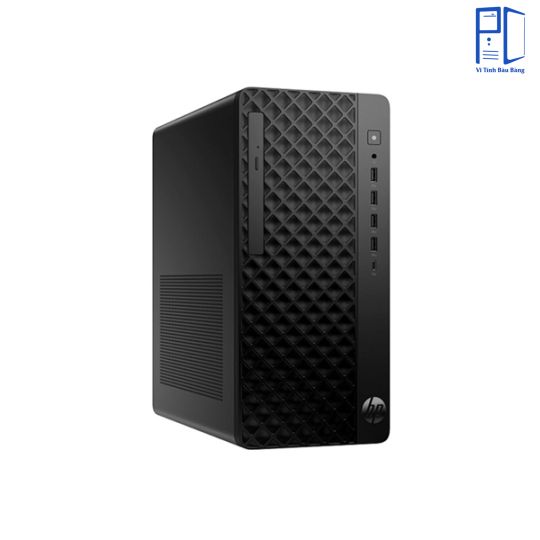 MÁY BỘ HP PRODESK 2 TOWER G1A – AMD RYZEN 5 8500G (TƯƠNG ĐƯƠNG I5-13400) / RAM 8GB / SSD 256GB / WIFI + BLUETOOTH / USB KEYBOARD + MOUSE / WINDOWS 11 HOME 64 / BH 12T