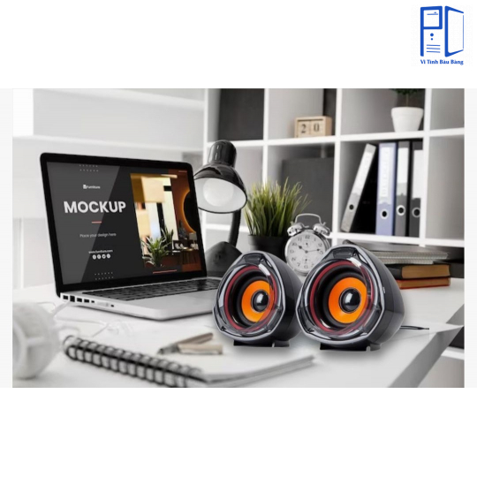 Loa Vi Tính Điện Thoại BL-A7 Âm Thanh Chất