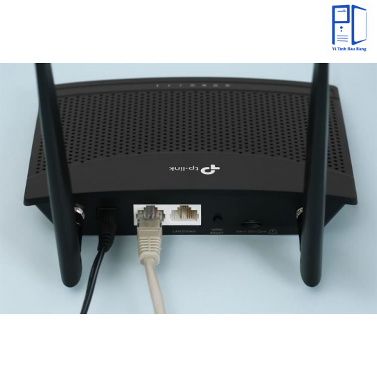 Phát wifi 300MB 4g Tp-Link TL-MR100