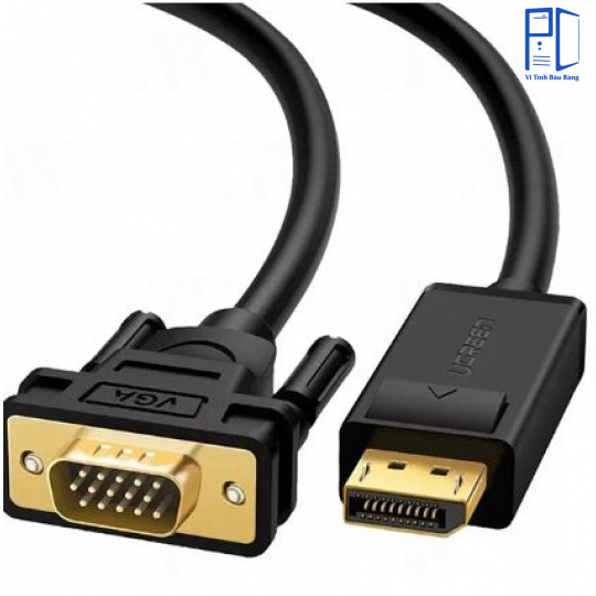 Cáp chuyển đổi Displayport sang VGA