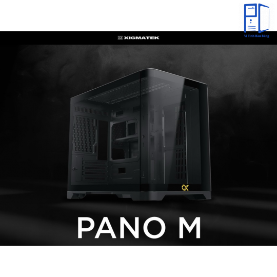 XIGMATEK ALPHA - PANO M (EN43079)