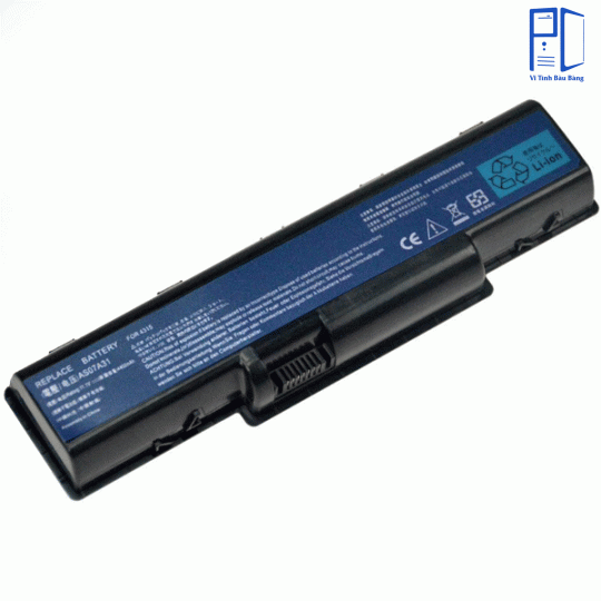 Pin Dùng cho Acer 4315,4520,4710,4720,4920,4310,4332,4732,EMACHINE D520,D525,E725