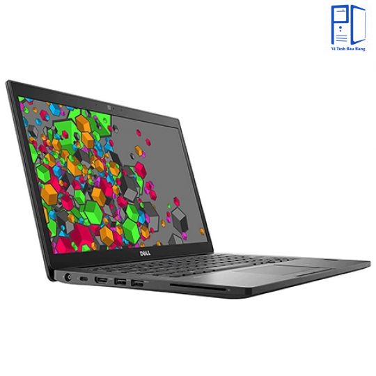 Laptop dell 7490 i5 th8/8/256 fhd