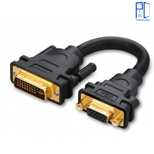 CÁP DVI 24+1 -> VGA MH 004 M-PARD