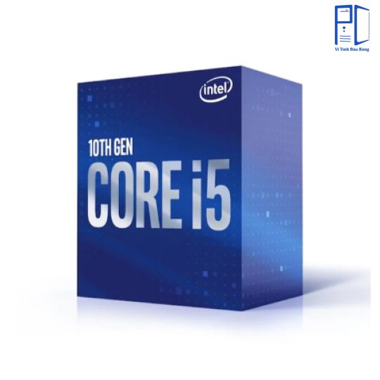 CPU Intel Core i5-10500 (12M Cache, 3.10 GHz up to 4.50 GHz, 6C12T, Socket 1200, Comet Lake-S)