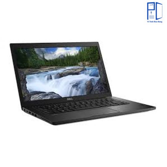 Laptop Dell 7490. I7-8650U ram 8g ssd 256 màn hình 14 fhd