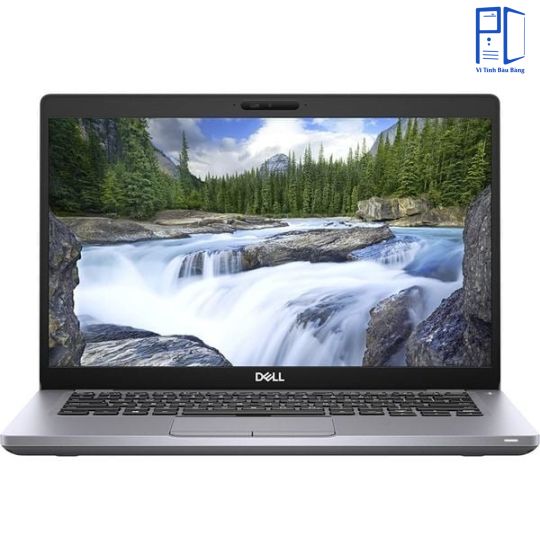 Laptop Dell 5410/core i5 10201U/8G/SSD 256Gb/14' FHD