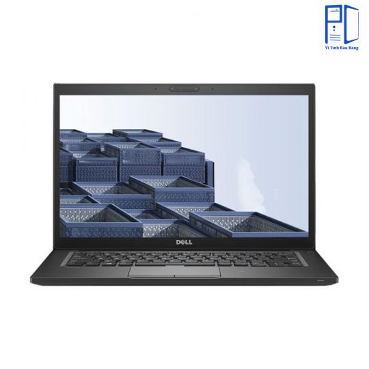  Laptop Dell latitude 7480 core I5-7300U ram 8GB ssd 256GB 14" fhd