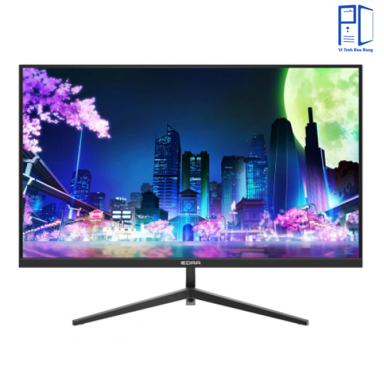 Màn Hình EDRA EGM24F120S (24 inch - IPS - FHD - 120Hz - 1ms)