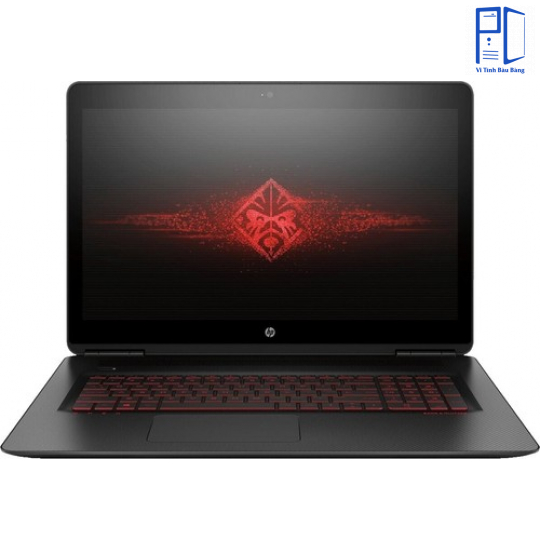 OMEN by HP Gaming Laptop 15