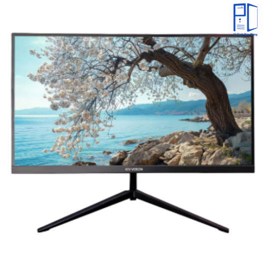LCD 22in 100Hz K-Vision KVG22100H - BLACK 