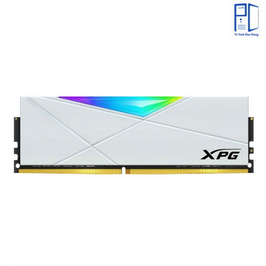 Ram DDR4 Adata 8GB 3200Mhz XPG Spectrix D50 RGB 