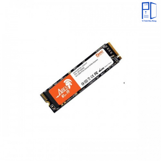 Ổ CỨNG SSD 512GB DATO DP700 M.2 PCIe NVMe Gen 3x4