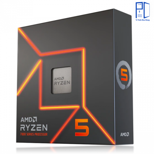 CPU AMD Ryzen 5 5500 NEW BOX