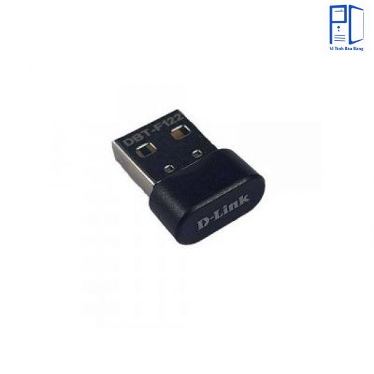 Bộ chuyển đổi USB Bluetooth 5.0 NANO - DBT-F122