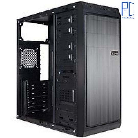  Case xigmatek xa-20 form ATX