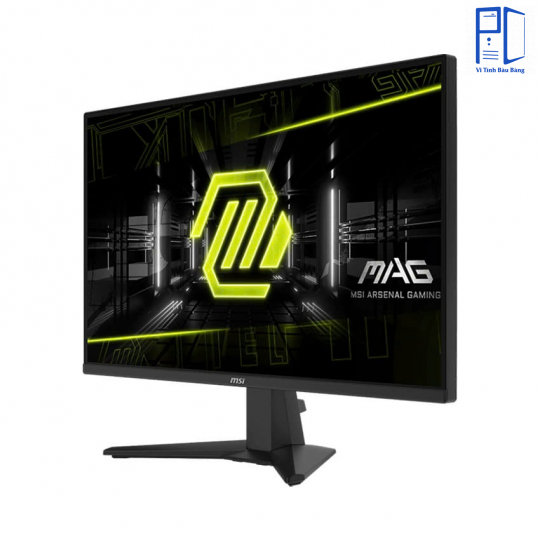 Màn hình Gaming MSI MAG 275QF 2K | 27 inch, QHD, IPS, 180Hz, 0.5ms
